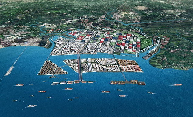 Why Does JIIPE's Housing in East Java Industrial Estate Have Promising Prospects?