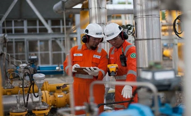The Use of Natural Gas in the East Java Industrial Zone JIIPE, What Are the Advantages?