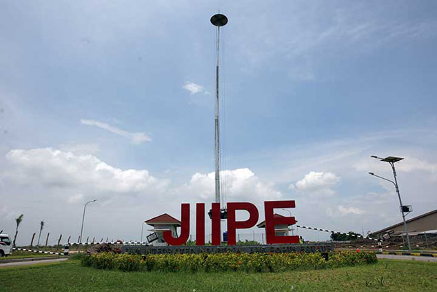 Chairman of HKI: Corona Virus Does Not Have Much Impact on Industrial Estates in Indonesia