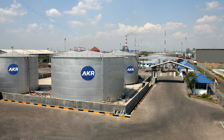 East Java Industrial Park JIIPE Utilizes Sea Water to Supply Clean Water