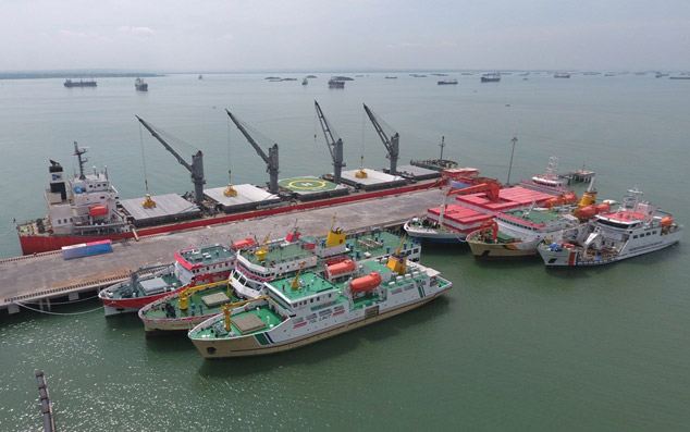 Easy Mobility Leads East Java Industrial Zone JIIPE as the Right Choice for Investors